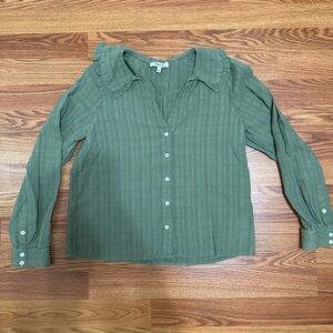 Madewell Blouse